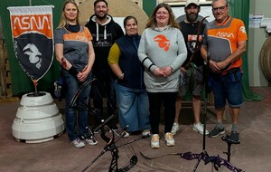 Bienvenue sur le site officiel du club