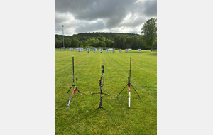 Bar sur Seine 8 juin 2025