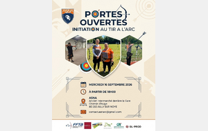 portes ouvertes