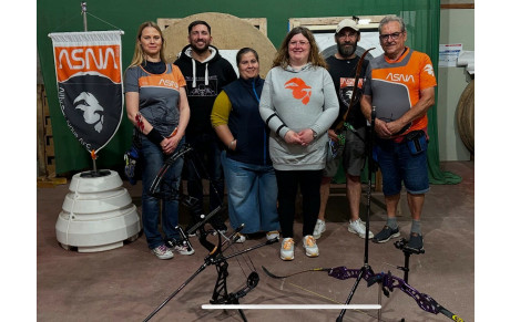 Bienvenue sur le site officiel du club