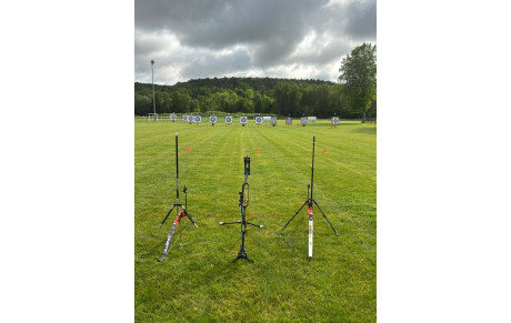 Bar sur Seine 8 juin 2025